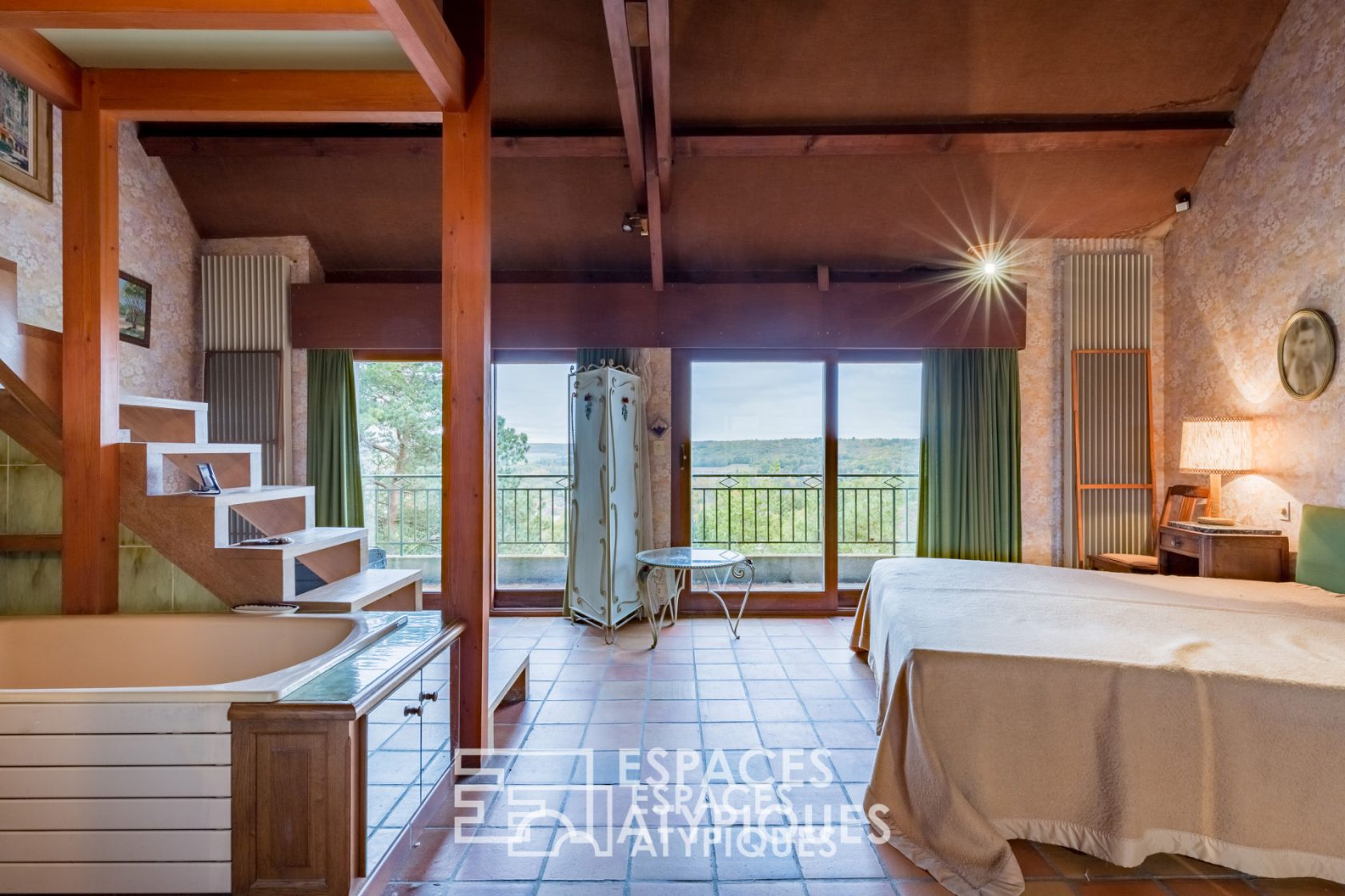 Maison La Ferte Alais 6 pièce(s) 214 m2