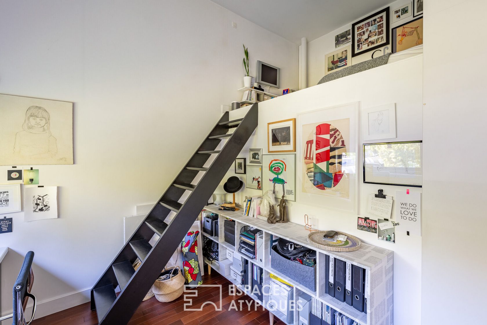 La Maison Boite