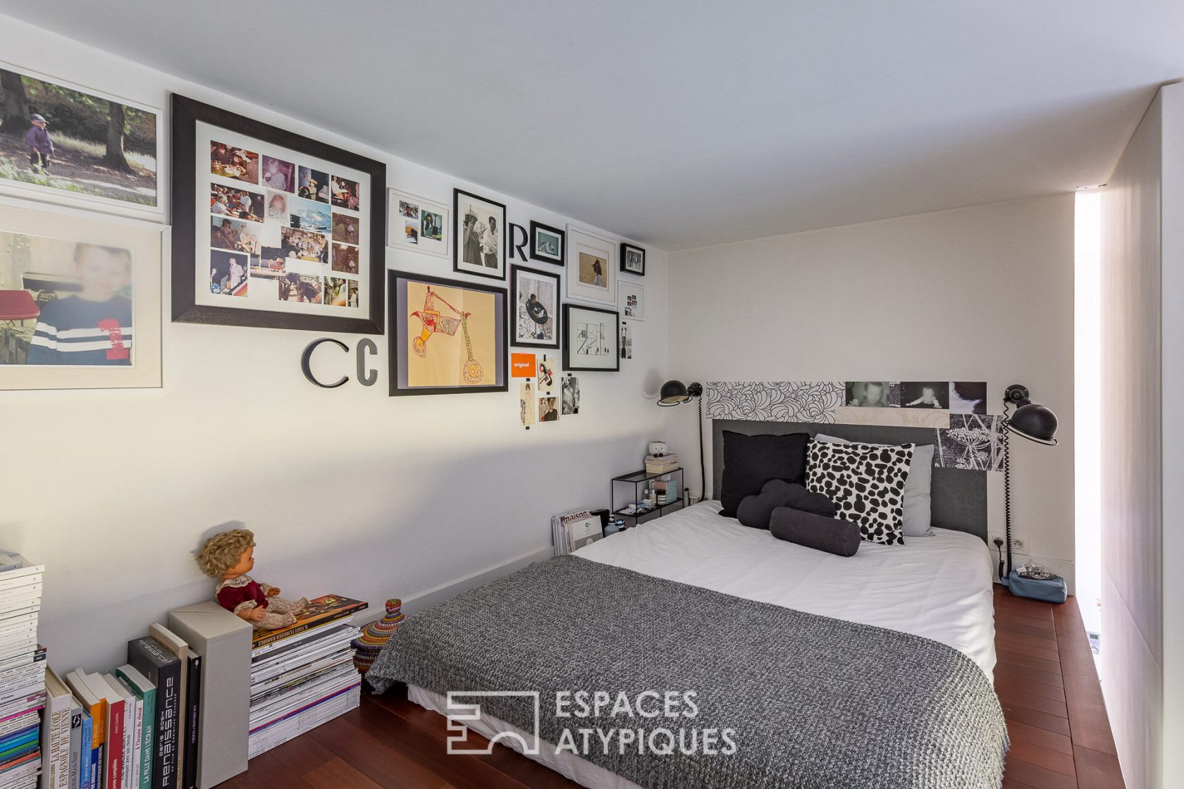 La Maison Boite