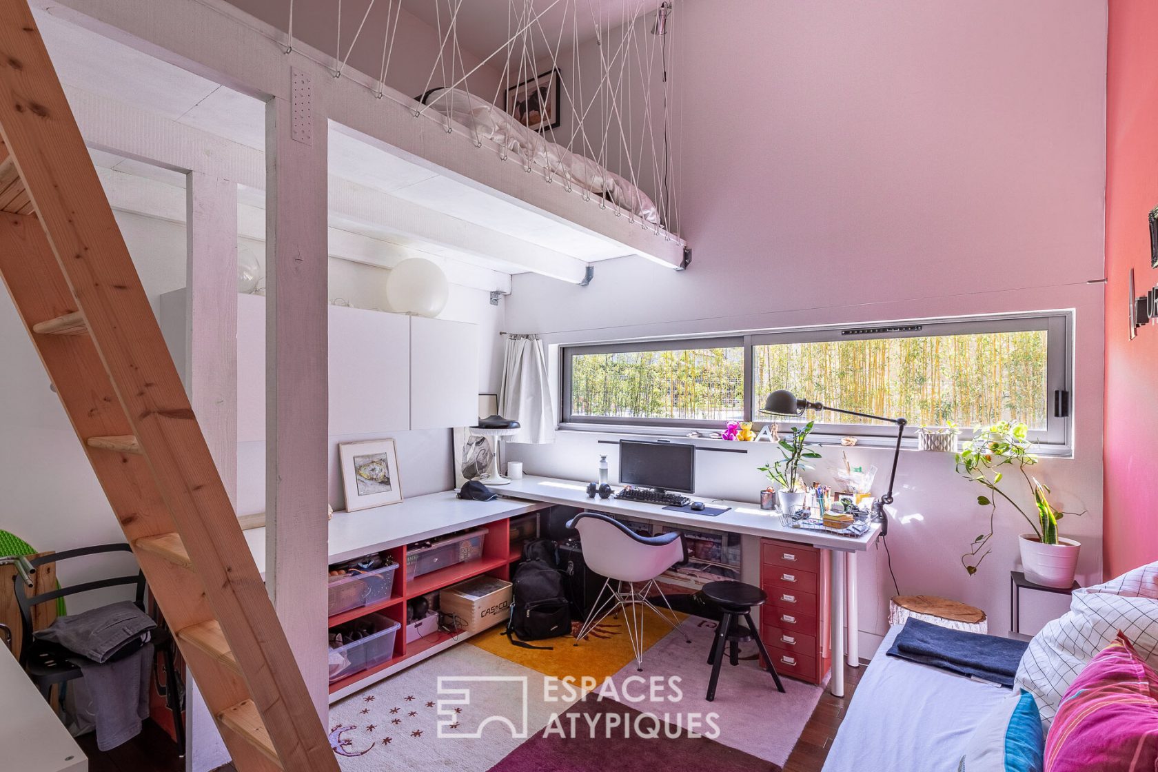 La Maison Boite
