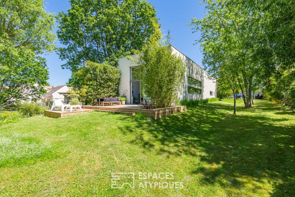 91470 LES MOLIERES - La MaisonBoite - Réf. 0037EAE