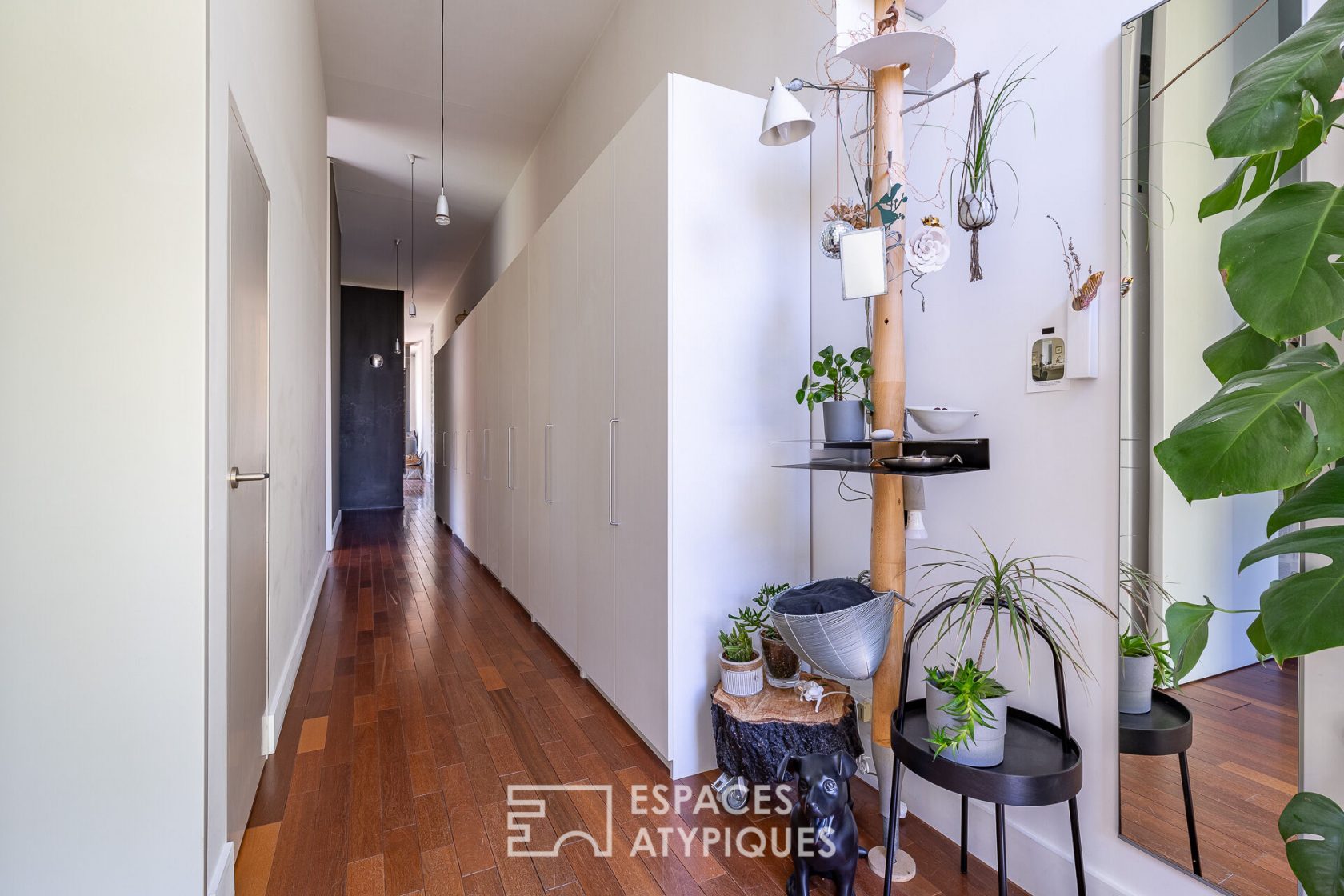 La Maison Boite
