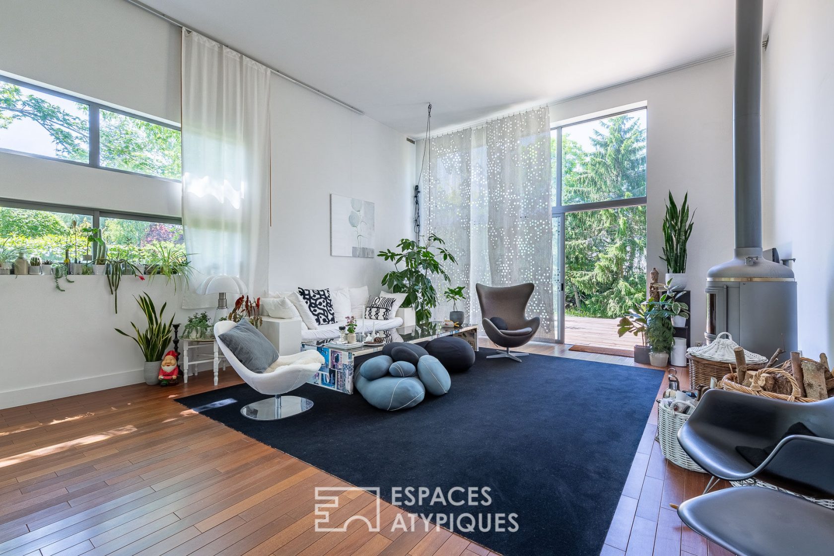 La Maison Boite