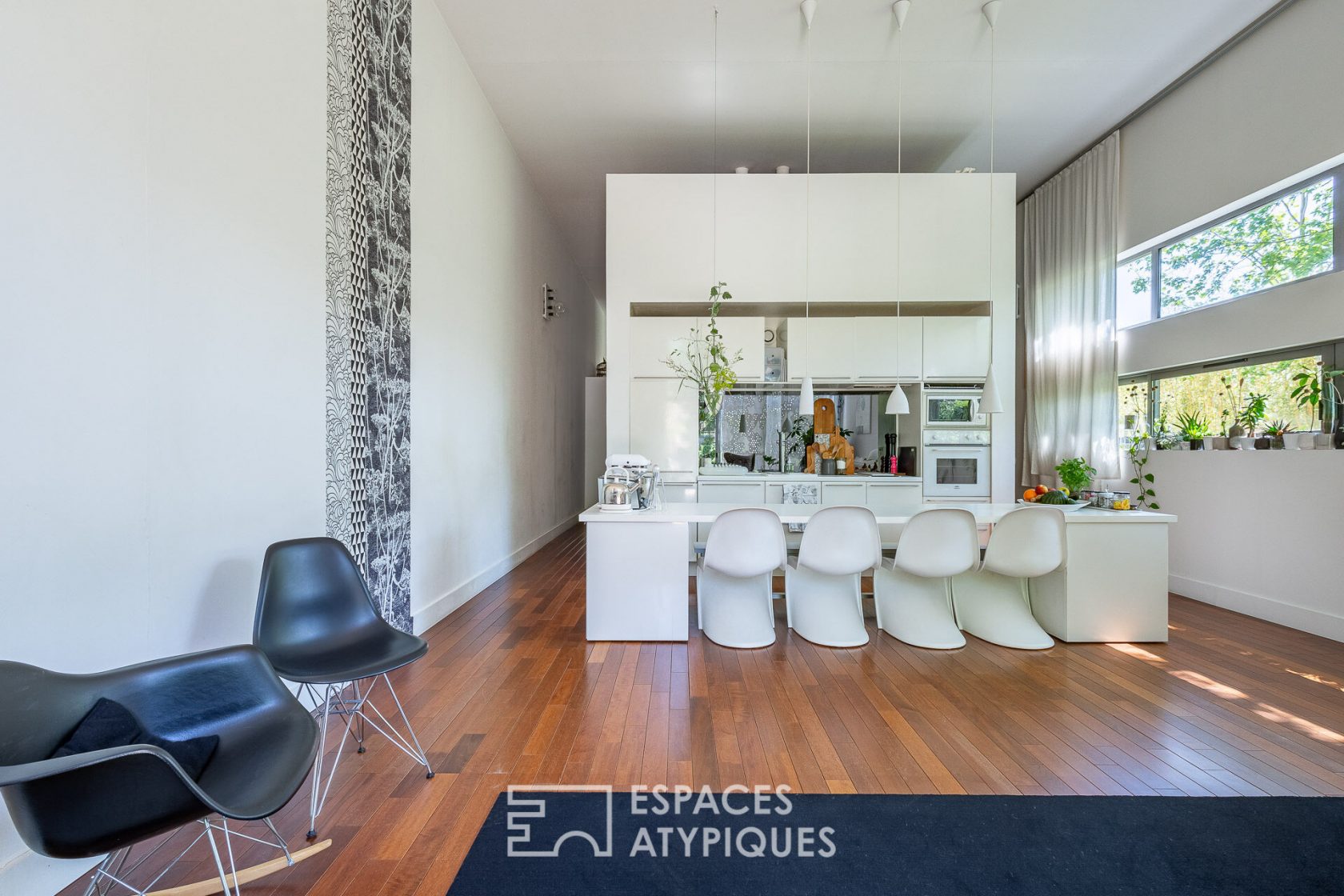 La Maison Boite