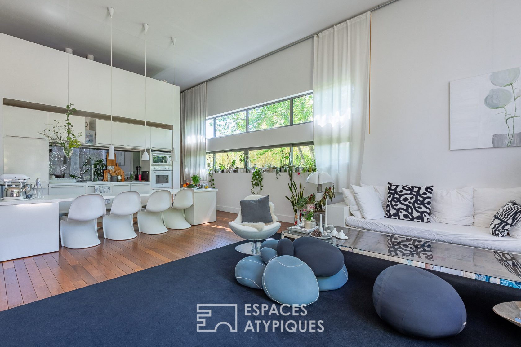 La Maison Boite