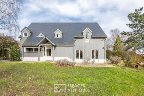 La Maison familiale