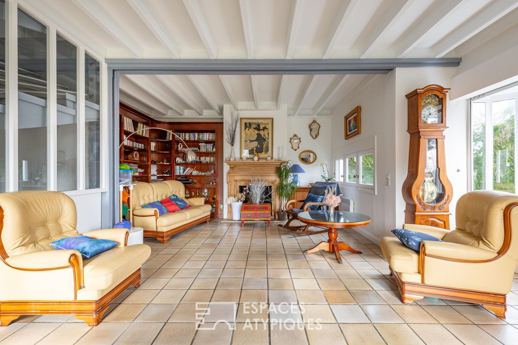 La Maison familiale