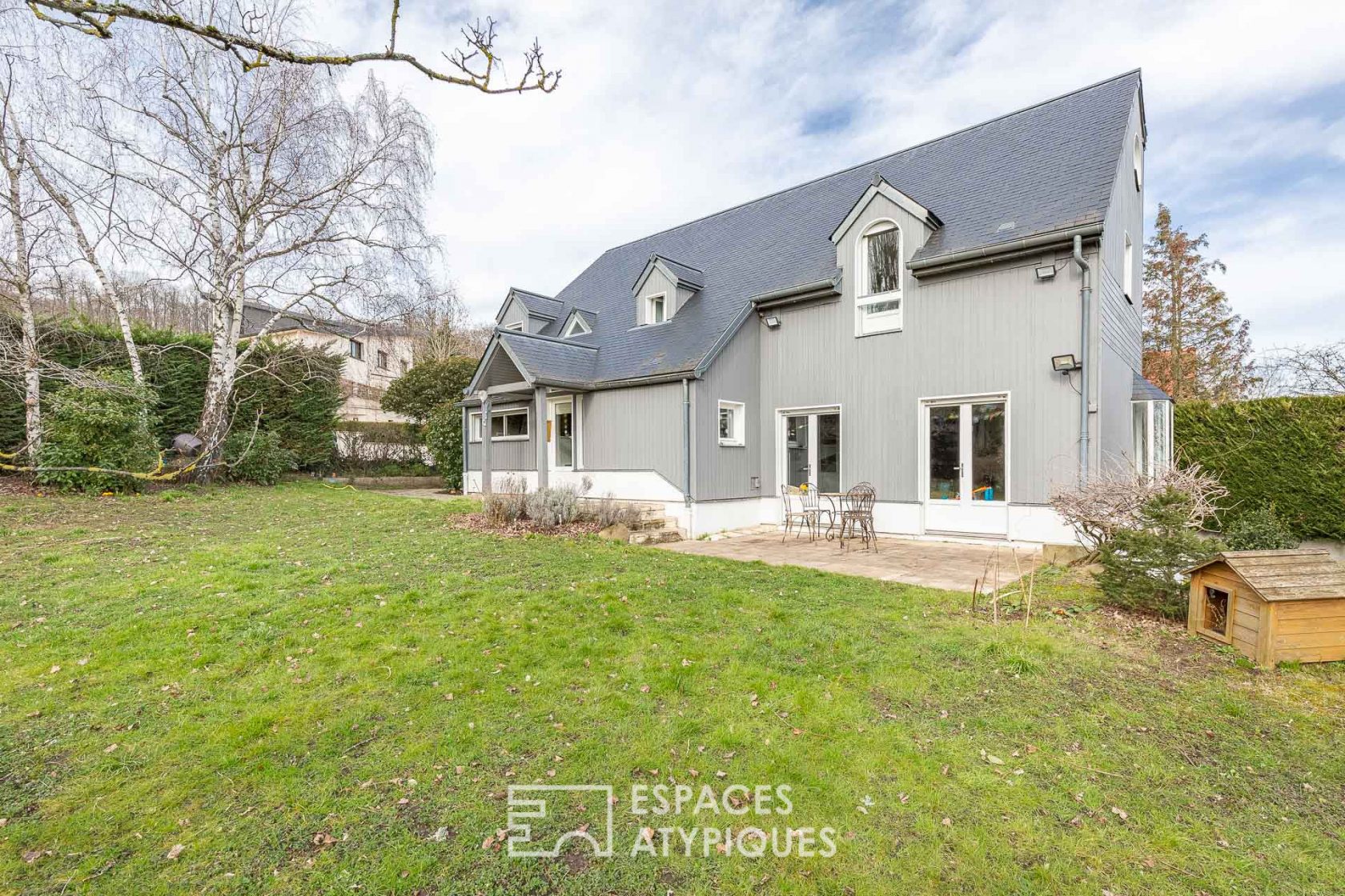 La Maison familiale