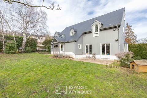 La Maison familiale
