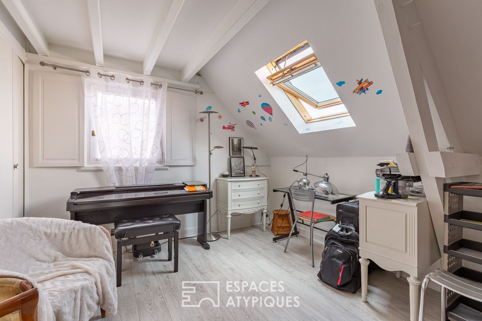 La Maison familiale