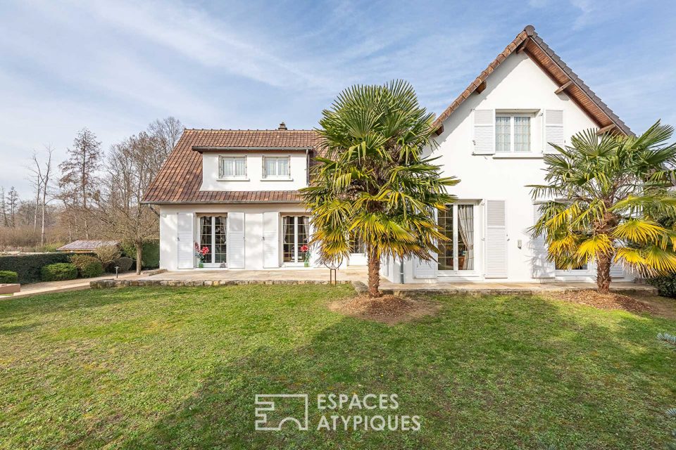 Achat Maison à 91540 MENNECY - Espaces Atypiques