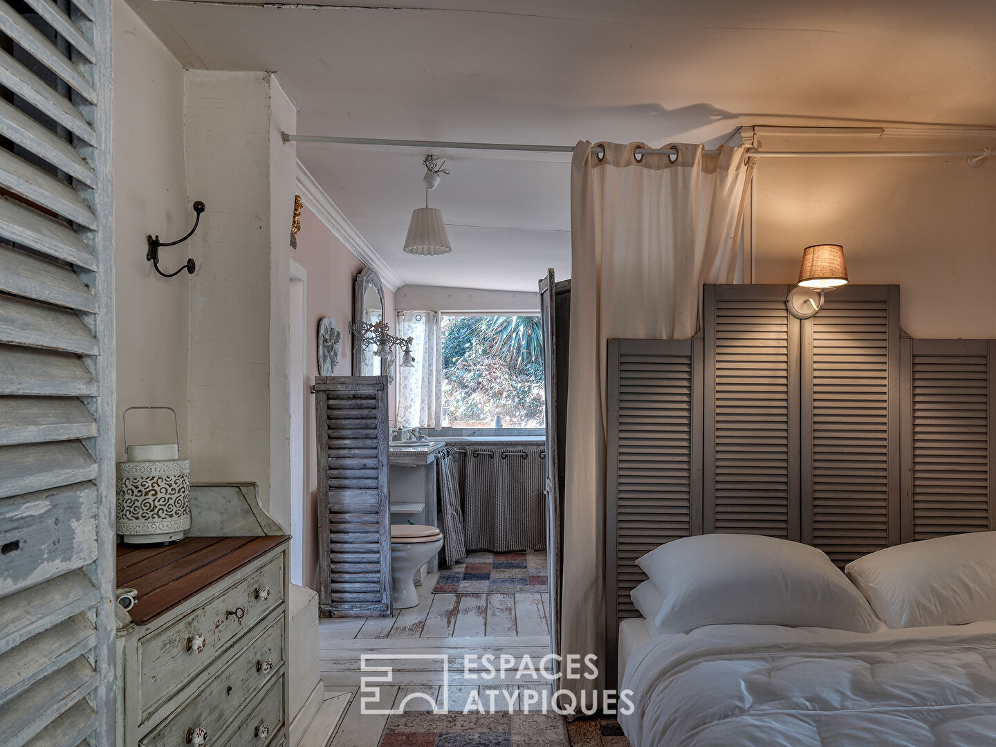 Maison Guinguette avec vue incroyable pour les amoureux de la nature