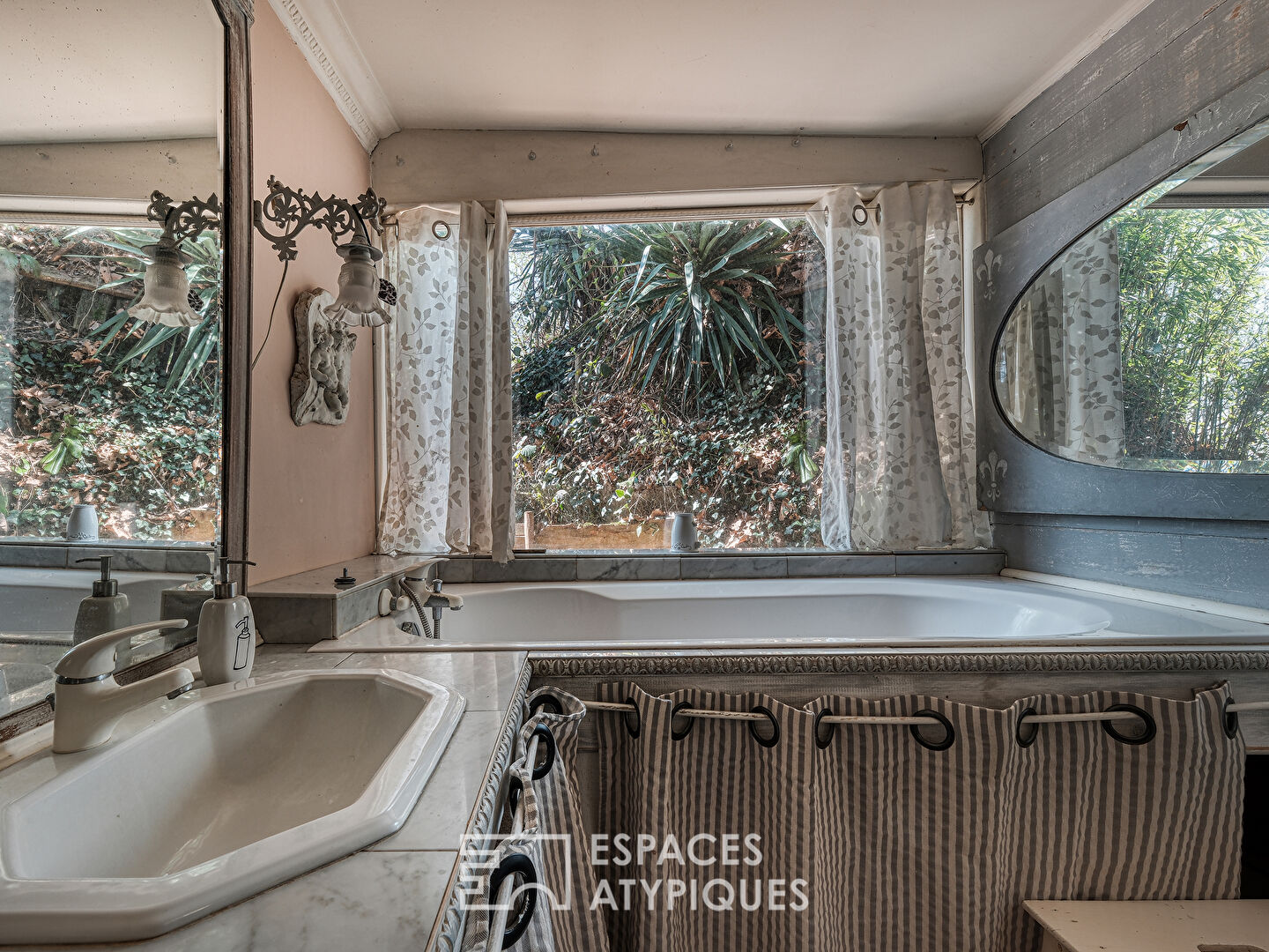 Maison Guinguette avec vue incroyable pour les amoureux de la nature