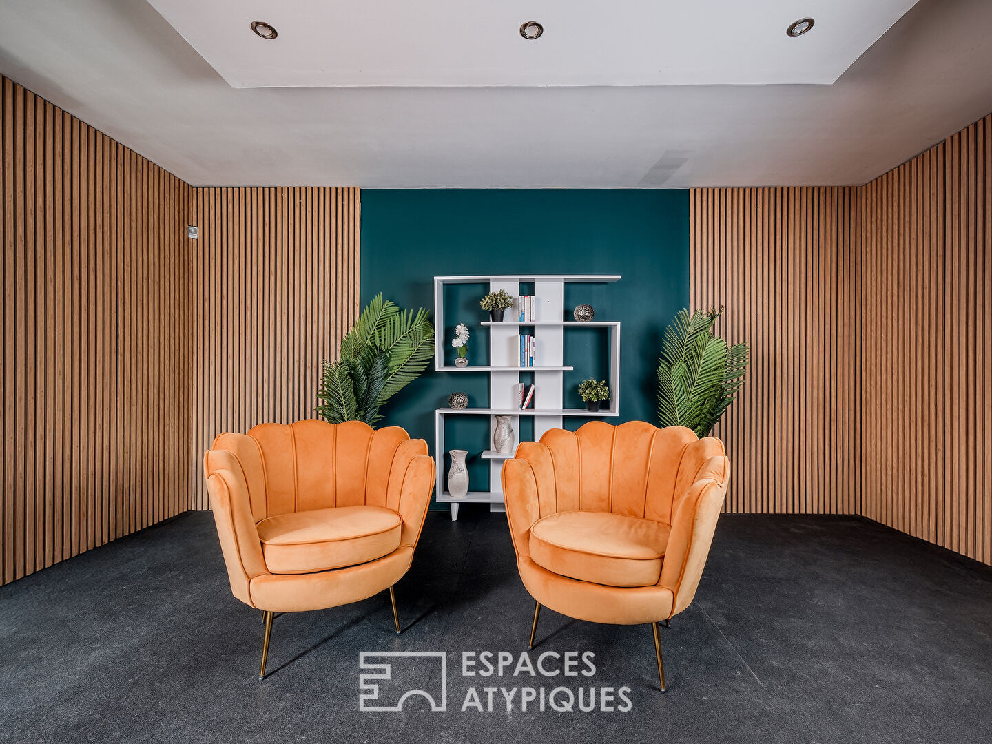 À Boutigny-sur-Essonne, une maison d’architecte entre nature, lumière et vie équestre