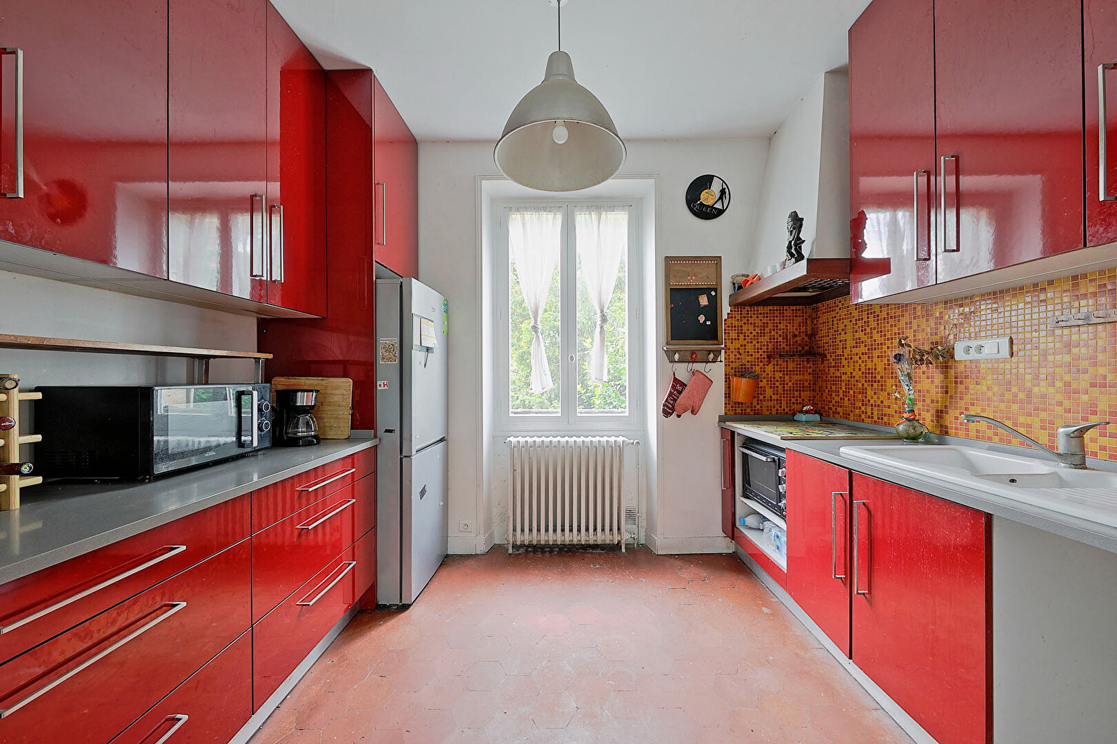 Maison de charme en meulière au coeur de Draveil