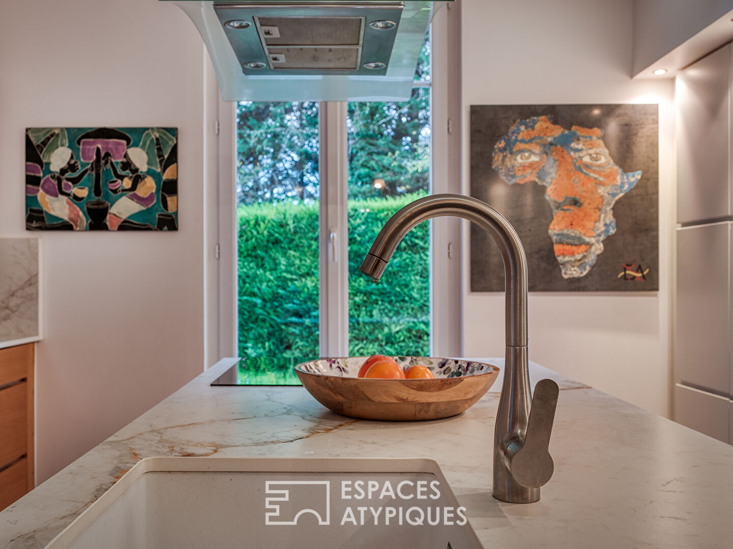 Propriété de caractère à proximité de Milly-la-Forêt