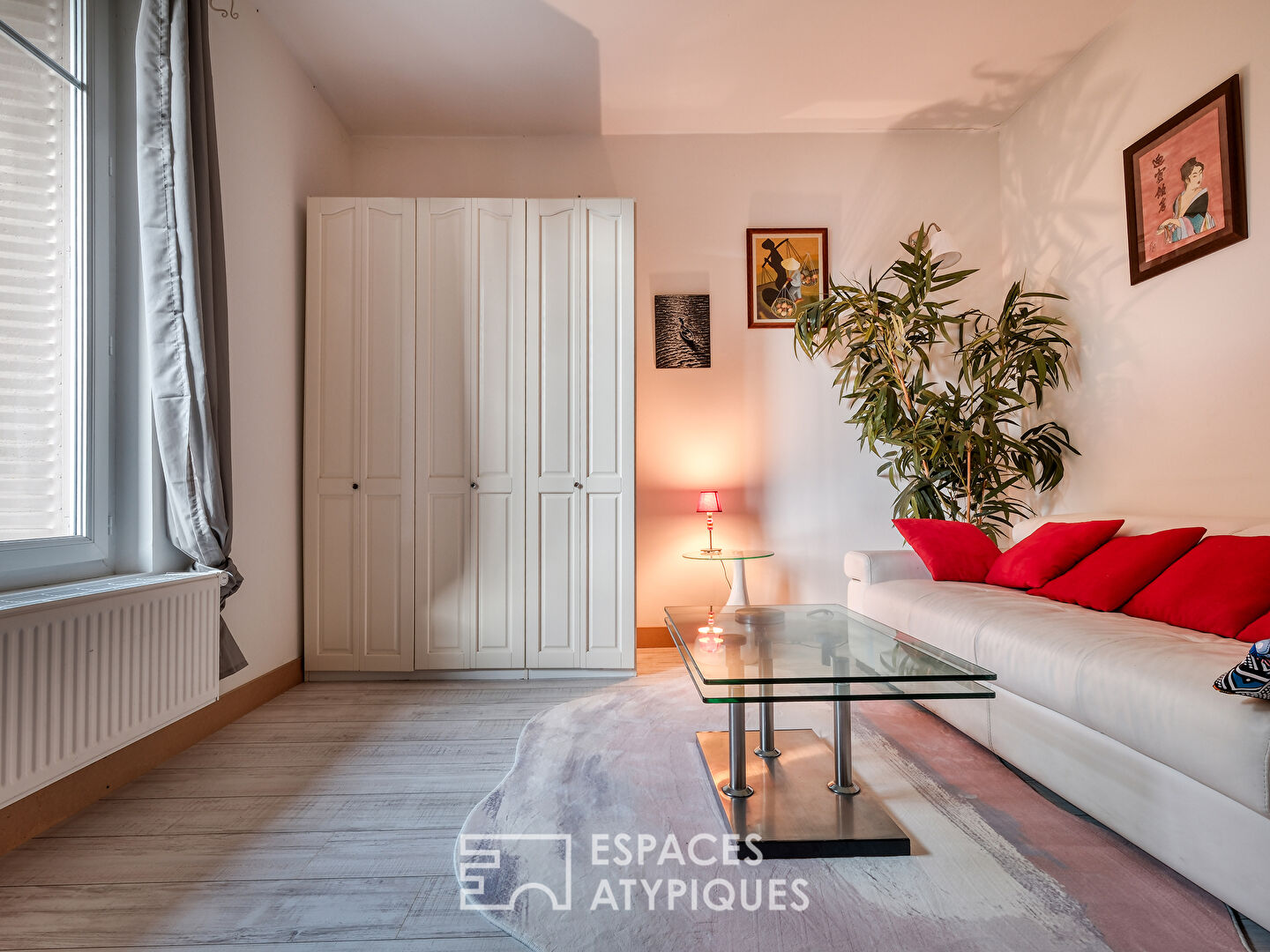 Propriété de caractère à proximité de Milly-la-Forêt