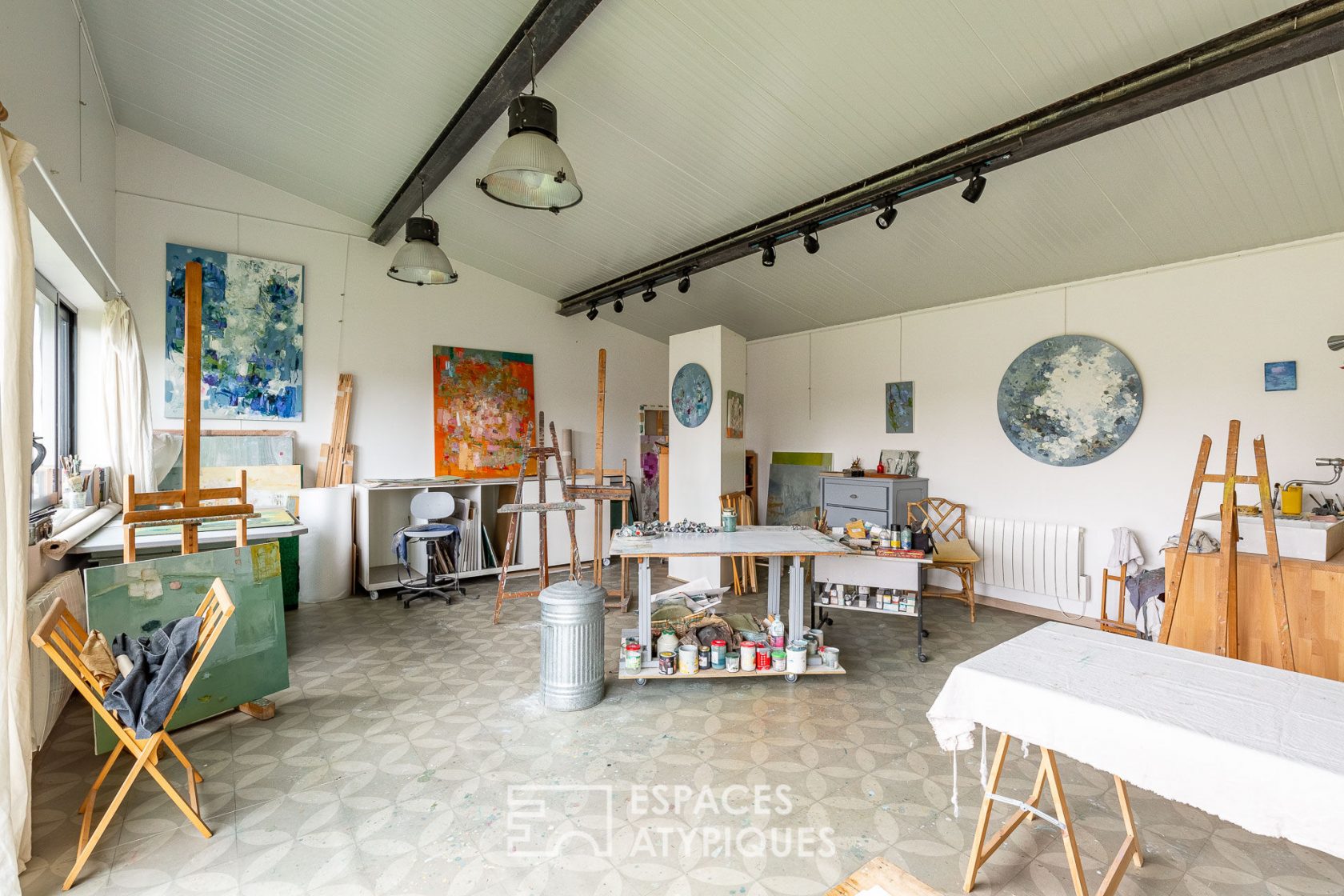 La Maison Duo