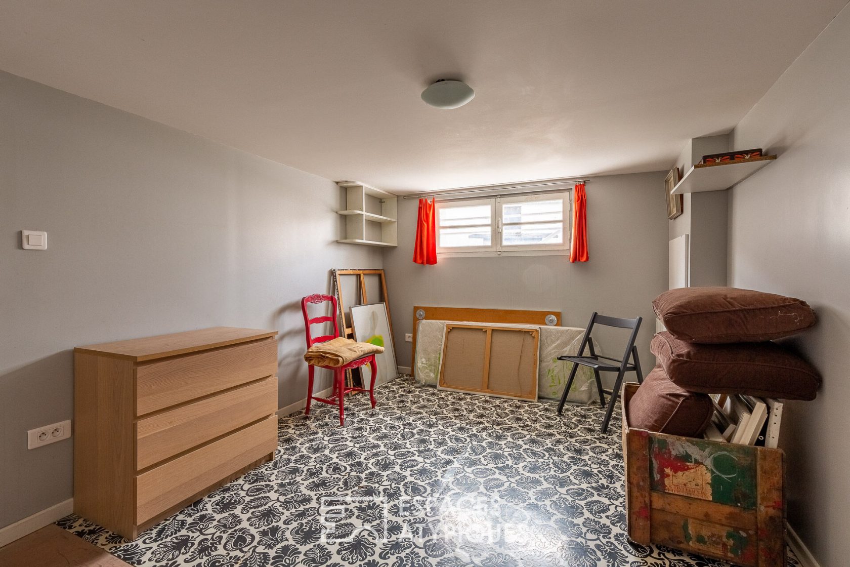 La Maison Duo