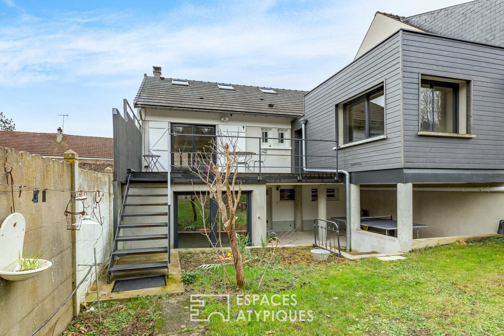 La Maison Duo