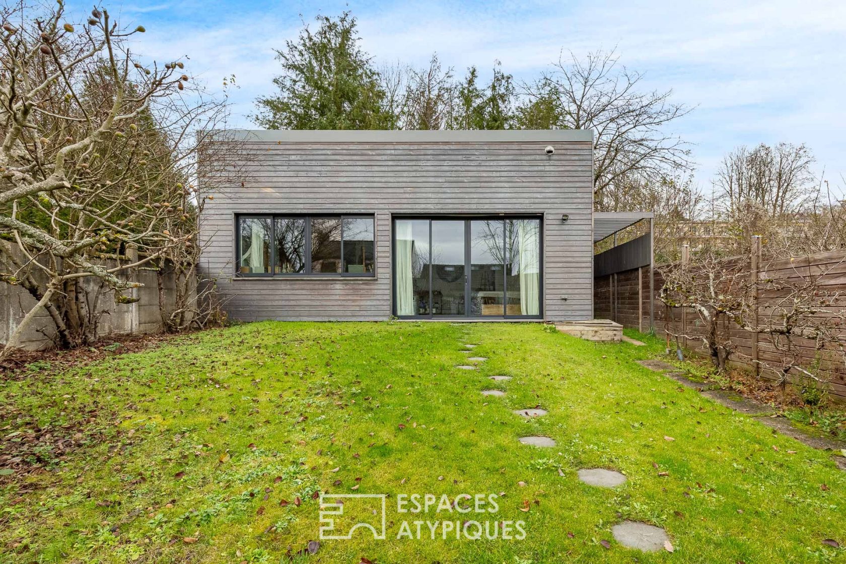 La Maison Duo