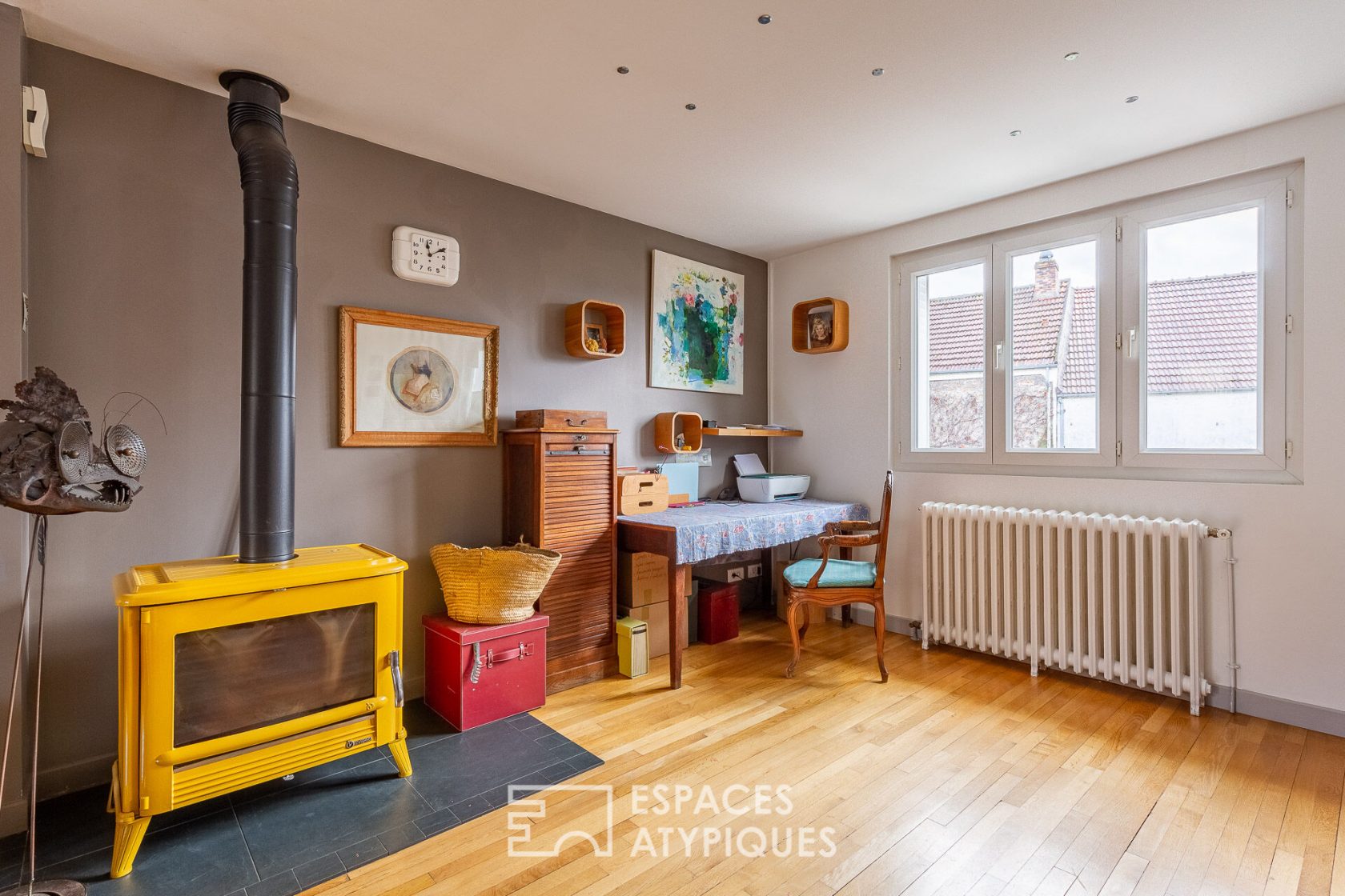 La Maison Duo