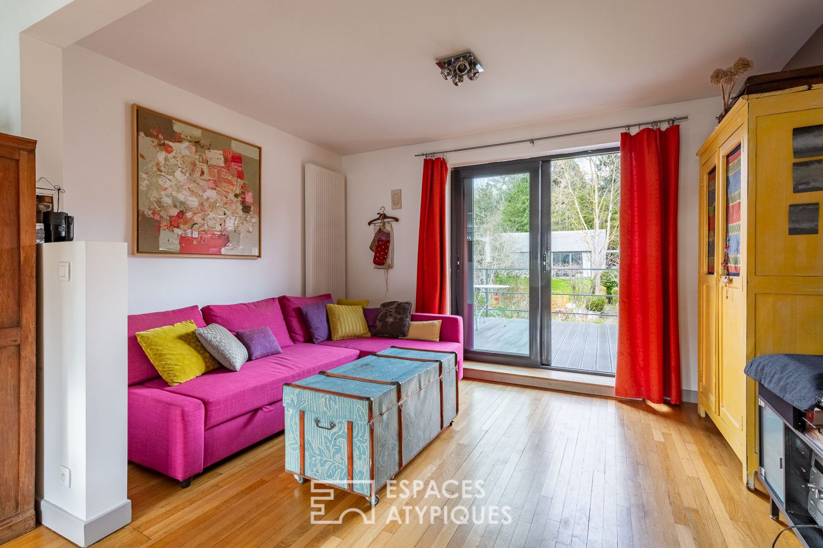 La Maison Duo
