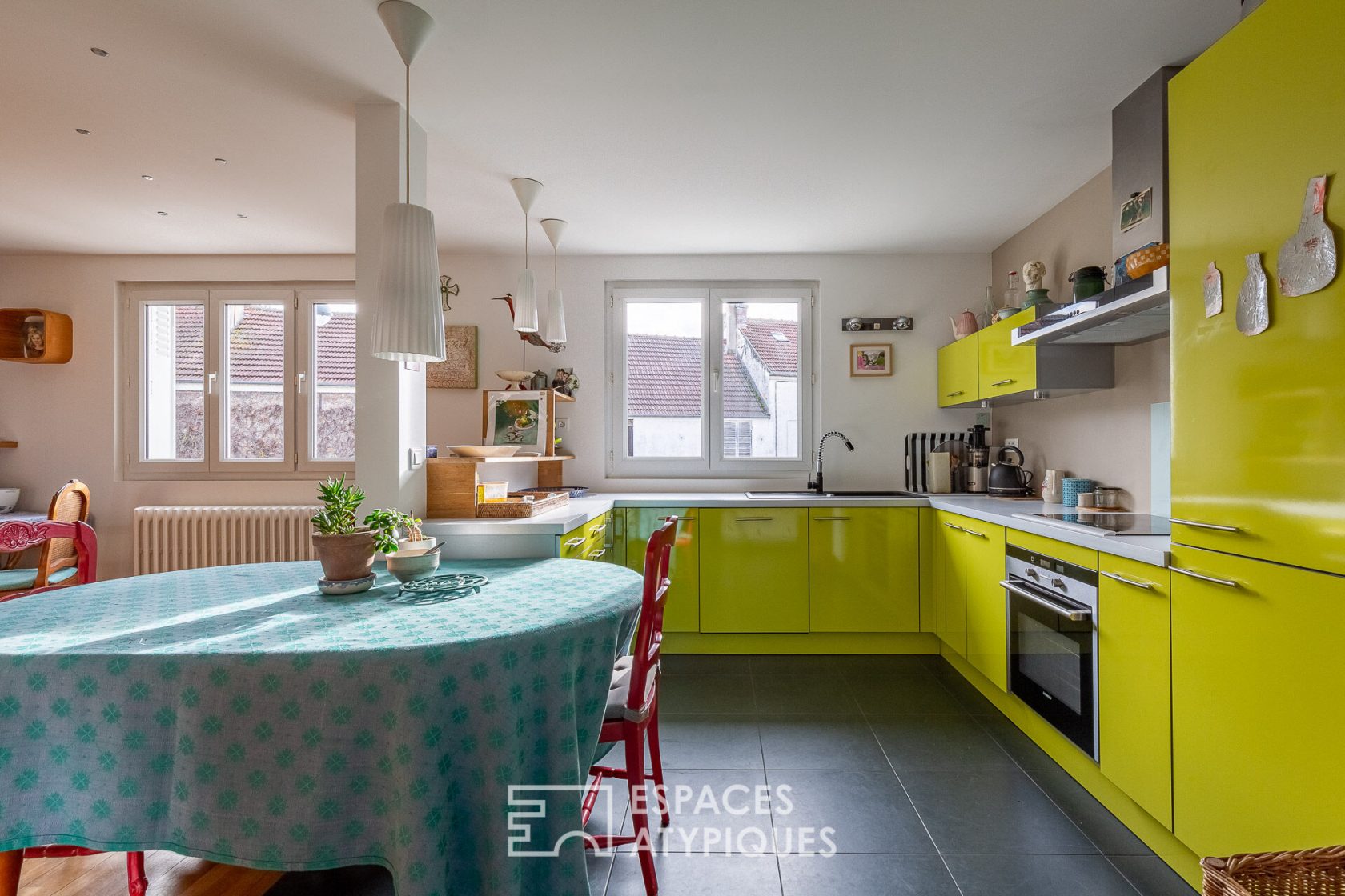 La Maison Duo