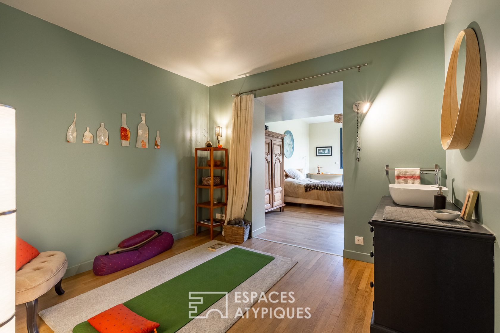 La Maison Duo