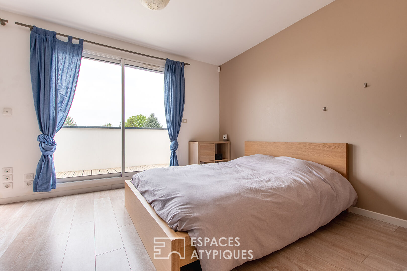 Contemporaine familiale
