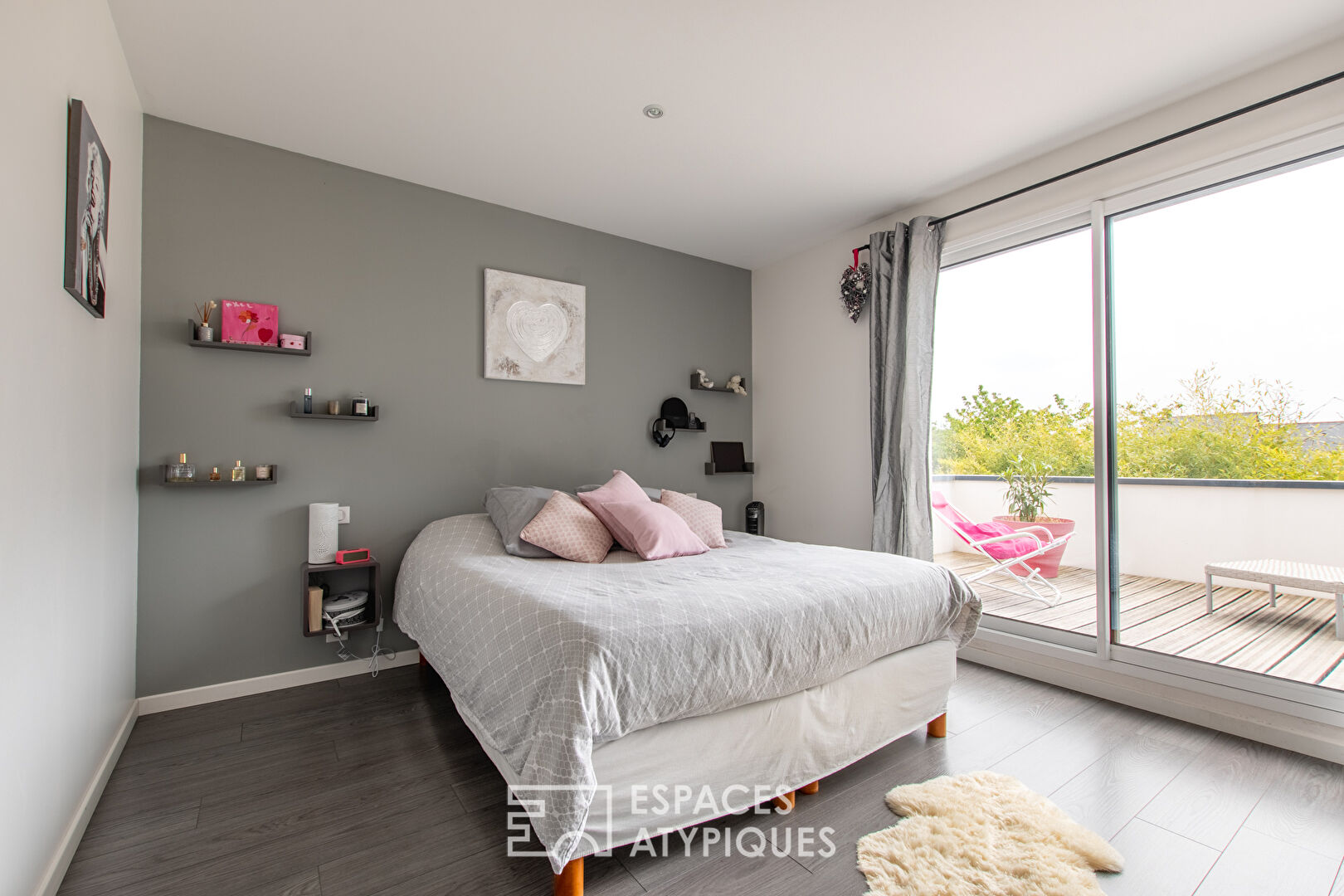 Contemporaine familiale