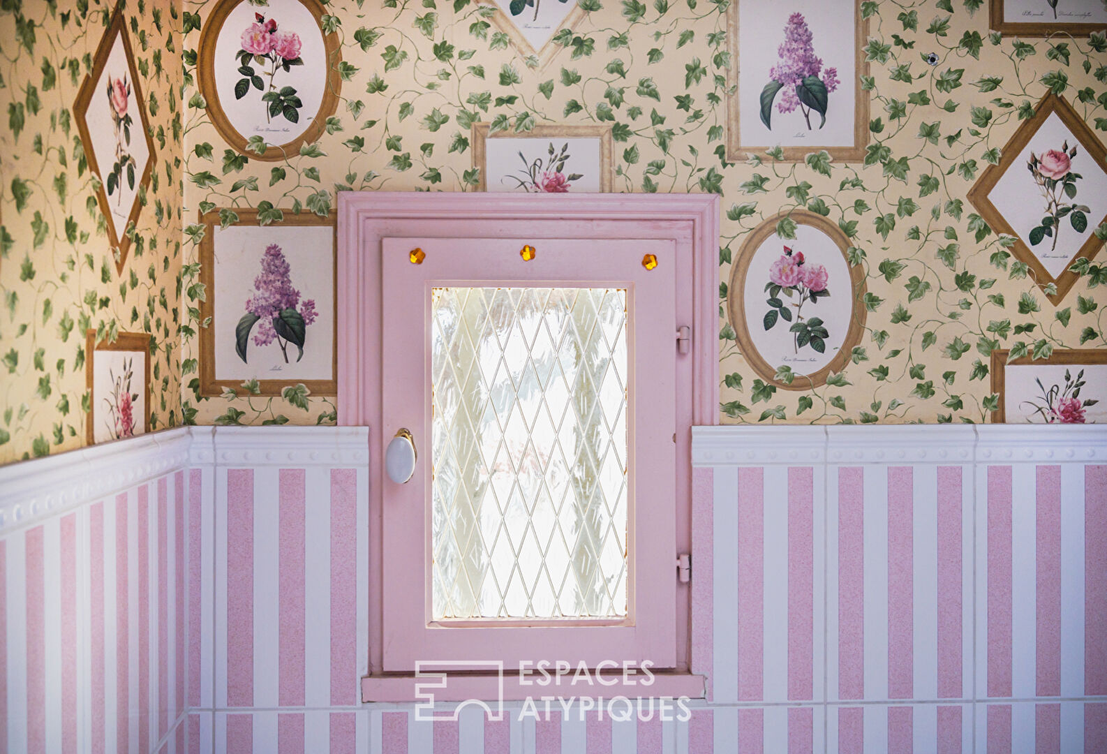 Charmante maison avec jardin au coeur de Tours