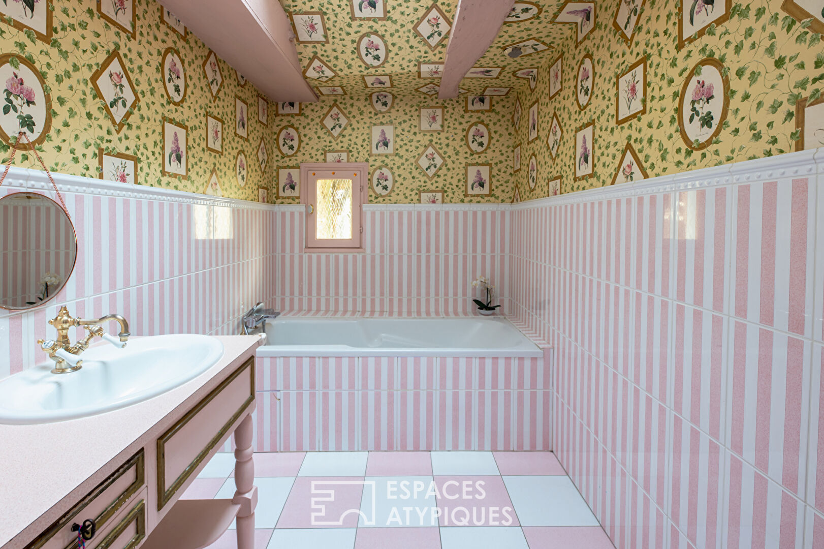 Charmante maison avec jardin au coeur de Tours