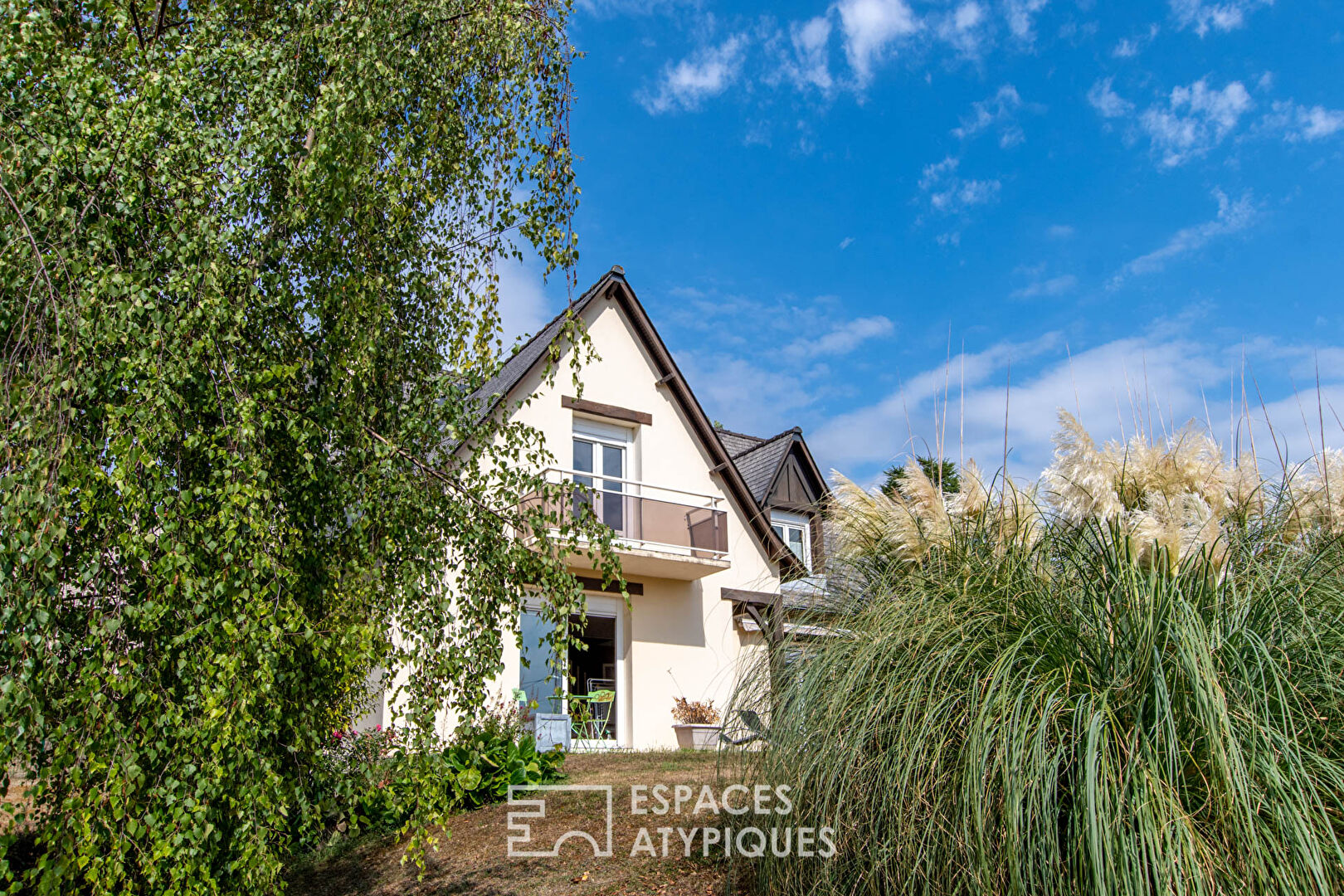 Maison Familiale à deux pas du centre ville