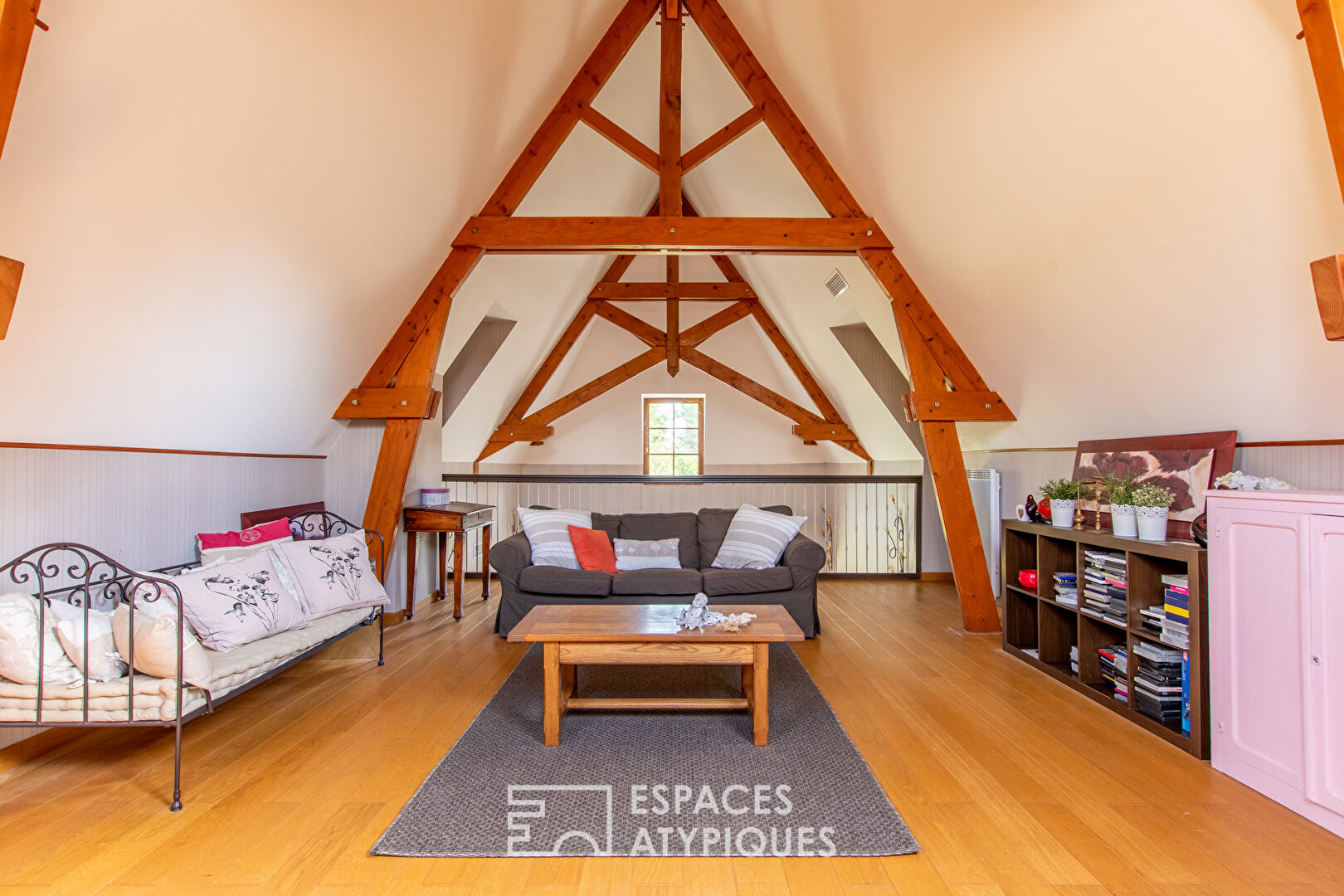 Elégante propriété de charme à Veigné