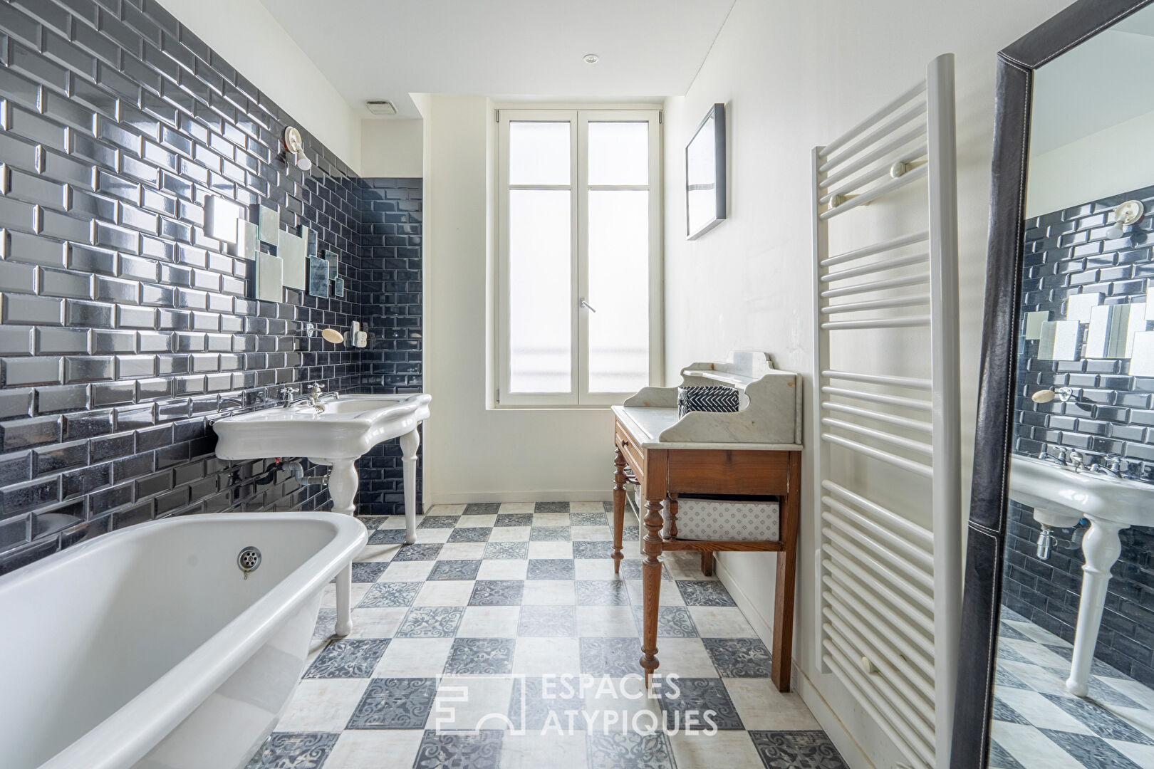 Charmante maison de ville avec son extérieur cosy