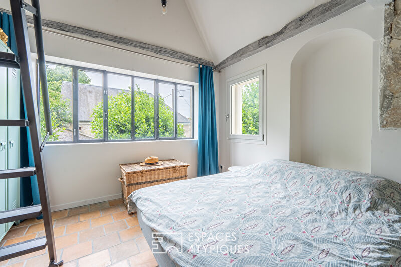 Maison de charme à St Avertin