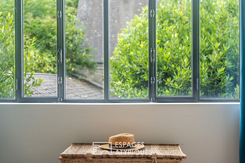 Maison de charme à St Avertin