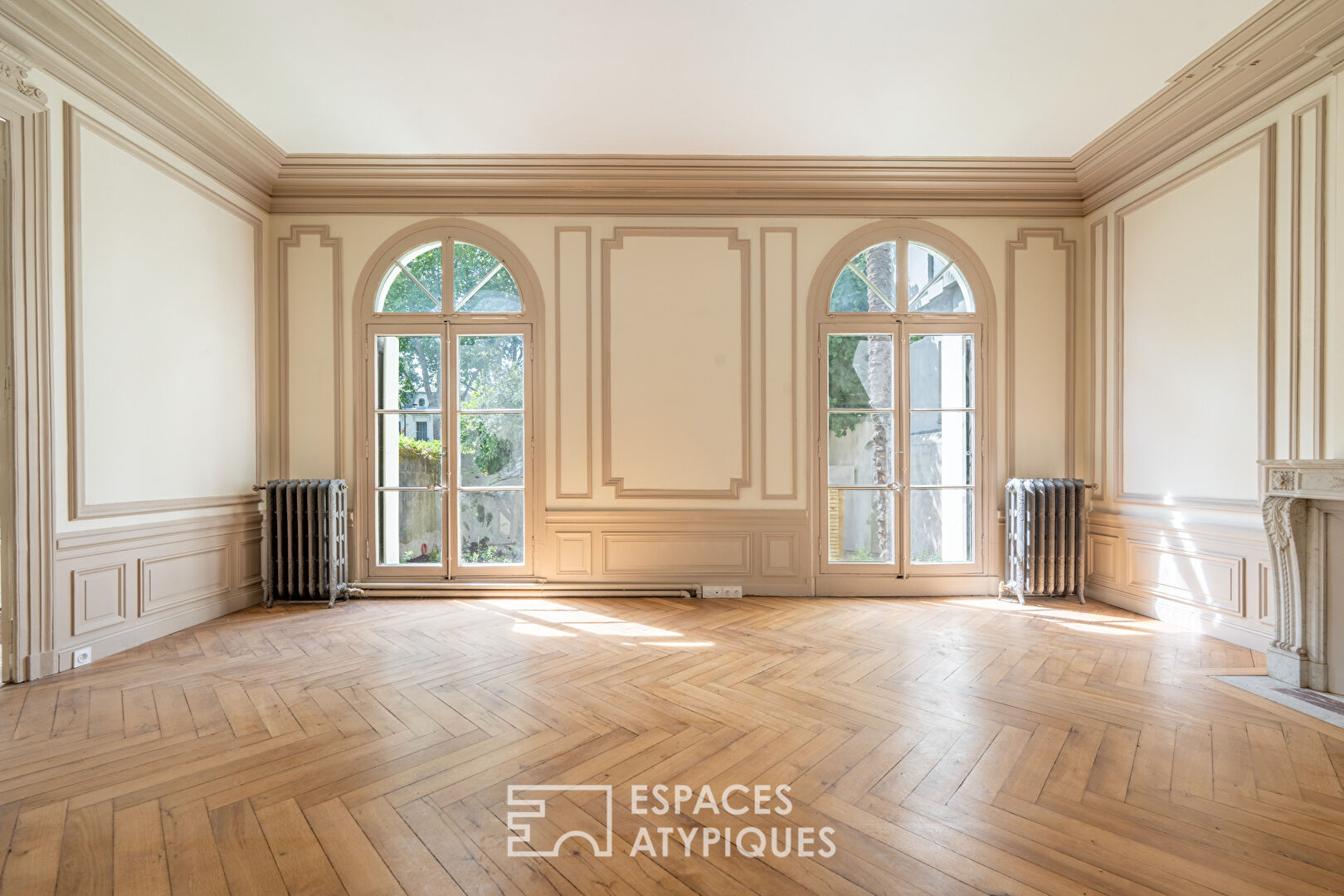 Hôtel particulier d’exception
