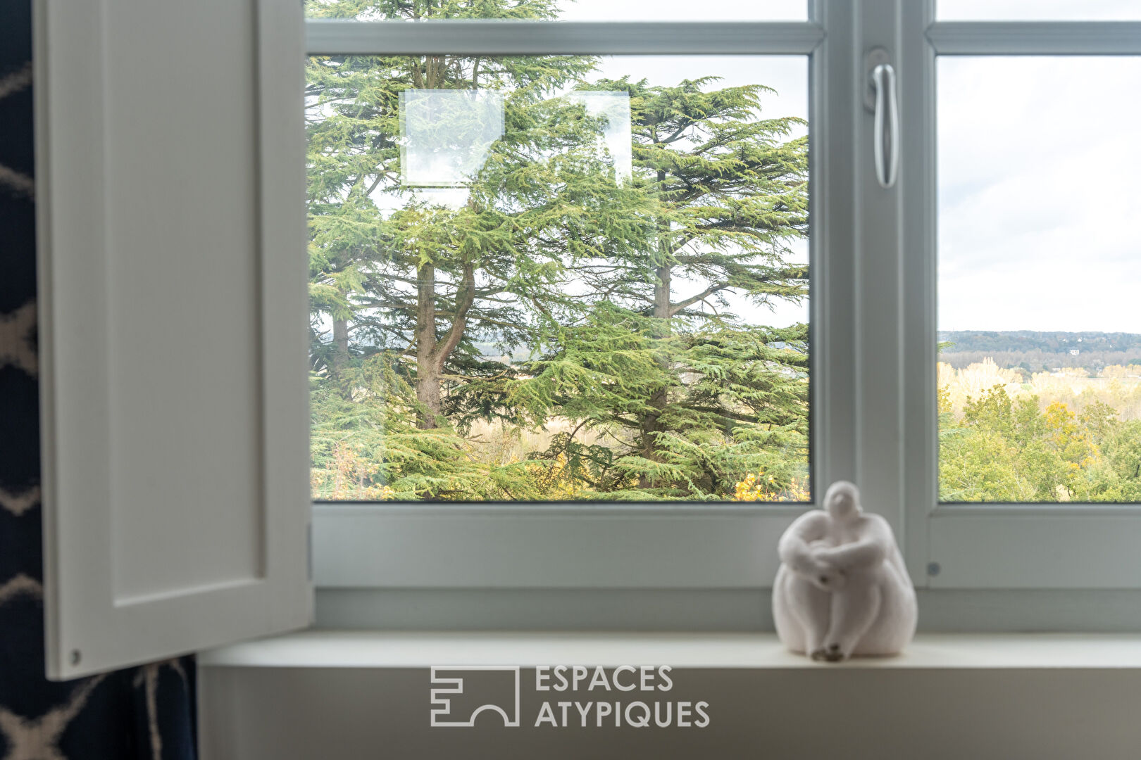 Appartement rénové