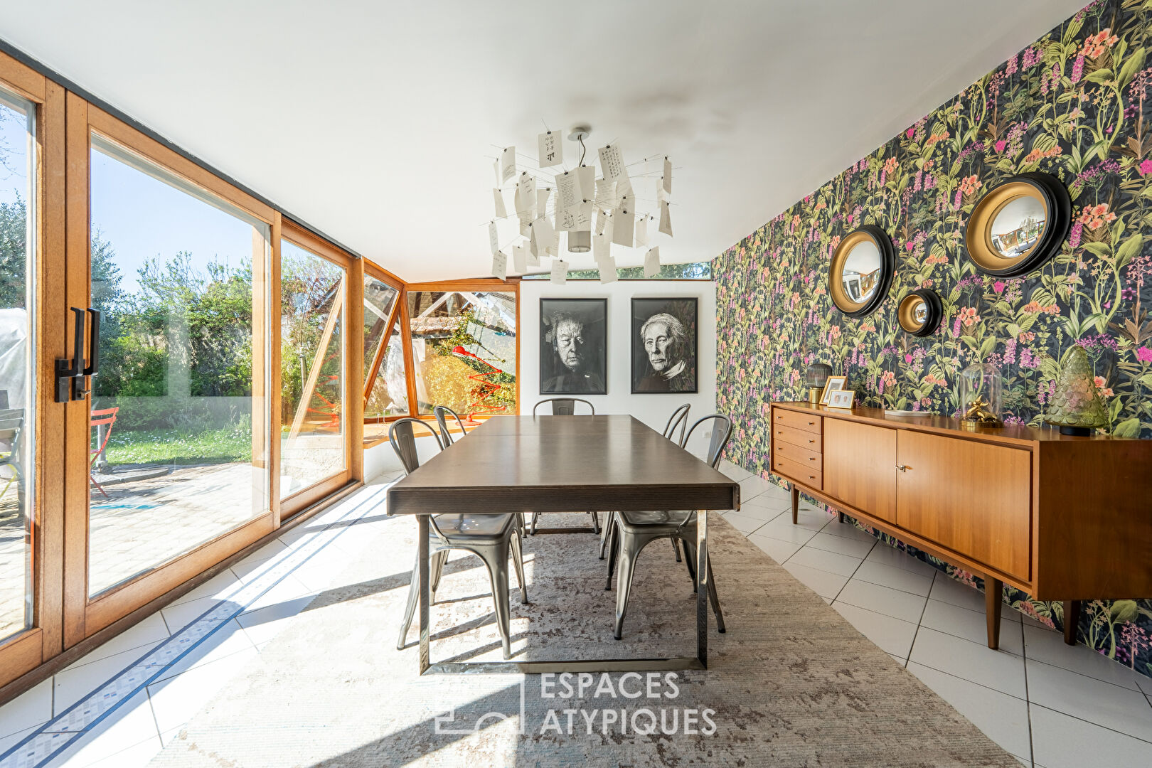 Charming farmhouse in Ballan-Miré