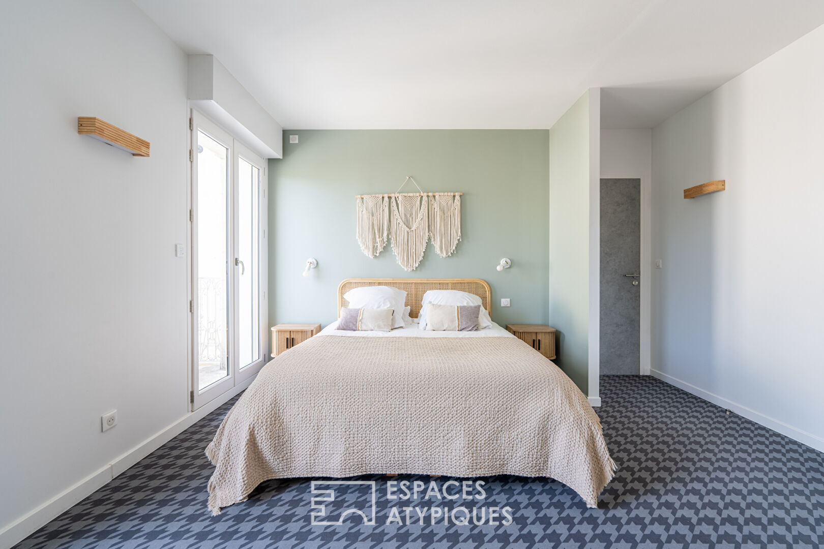 Propriété exceptionnelle aux portes de Tours