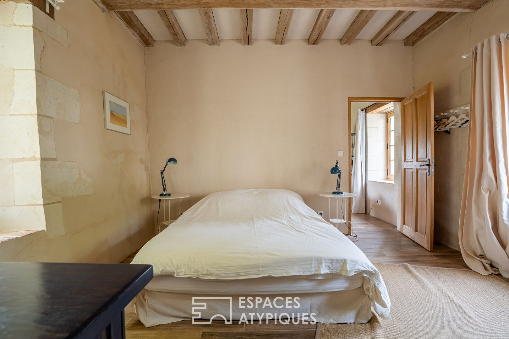 Propriété Directoire avec gîte, dépendances et piscine