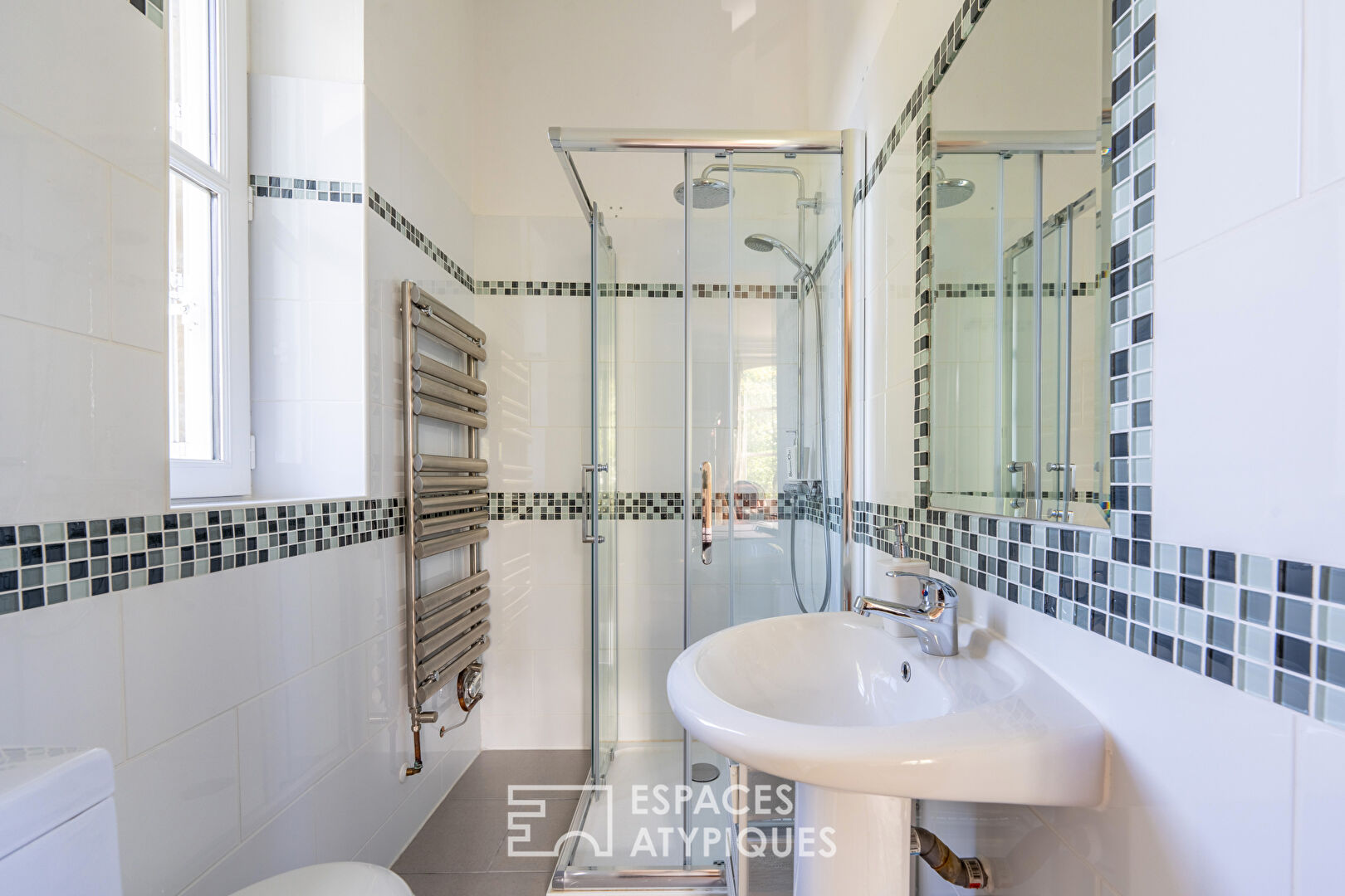 Propriété du XVIe avec vue privilégiée sur la Loire