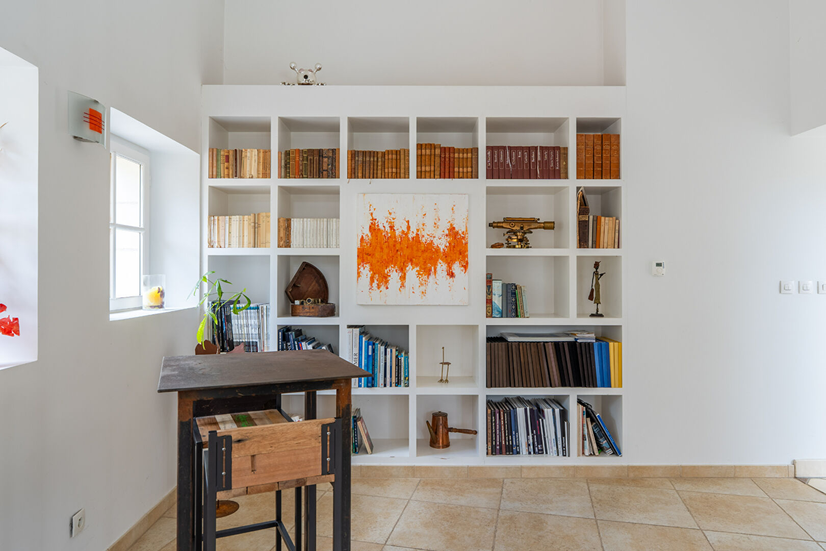 Belle longère nichée au coeur d&rsquo;un hameau paisible