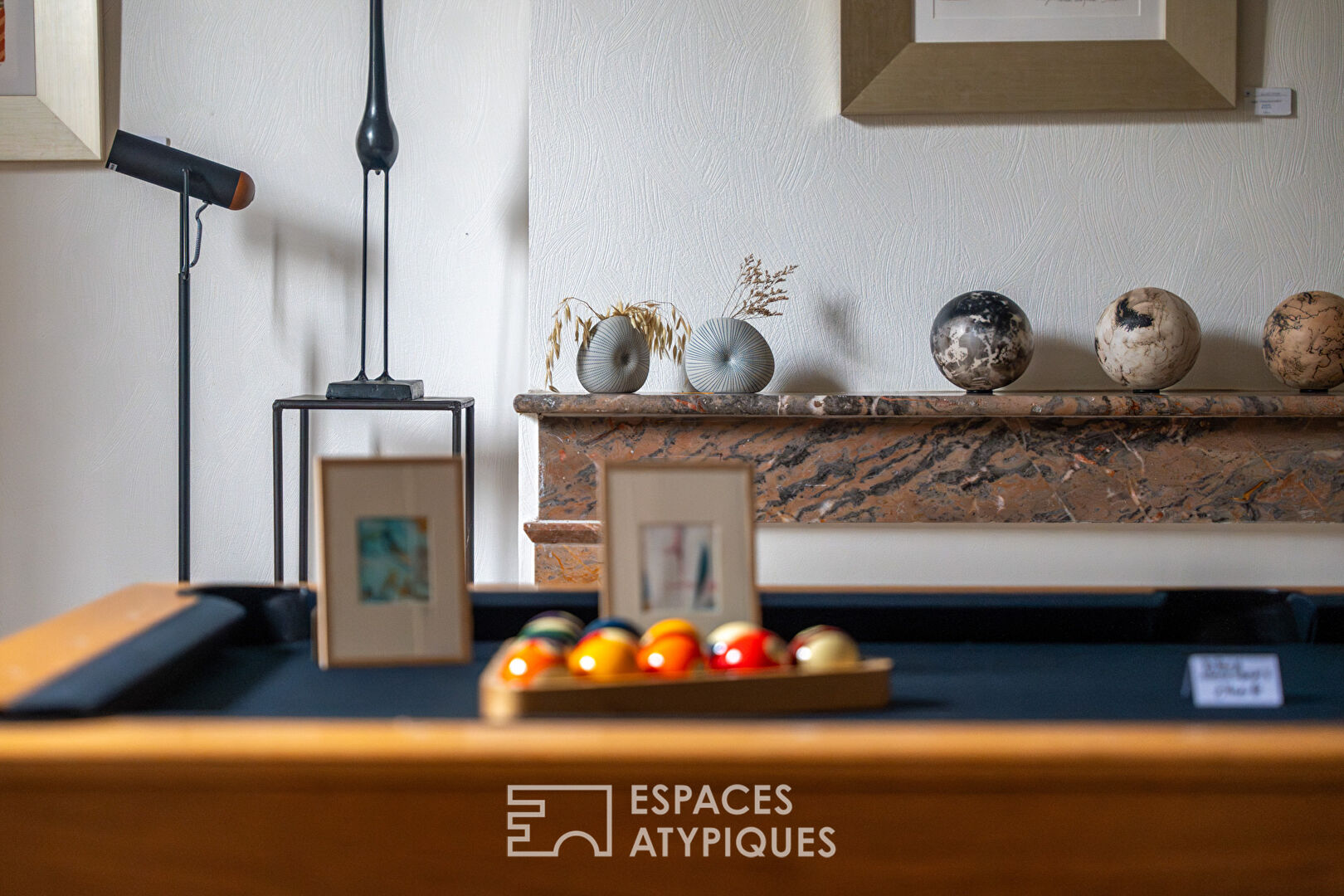 Charmante propriété du XIX siècle proche de Tours