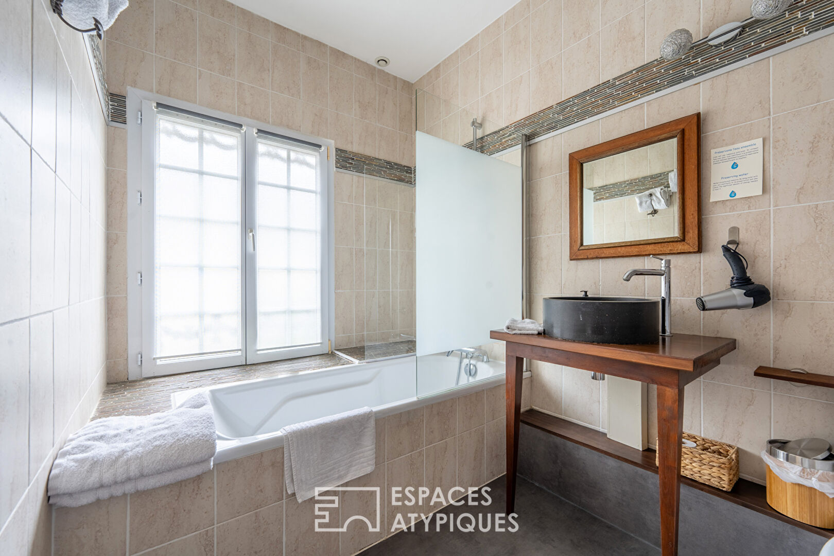 Charmante propriété du XIX siècle proche de Tours