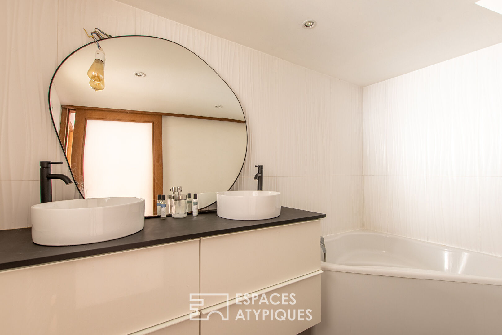 Charming apartment in the historic center