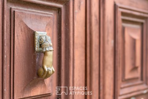 Maison Vigneronne Authentique