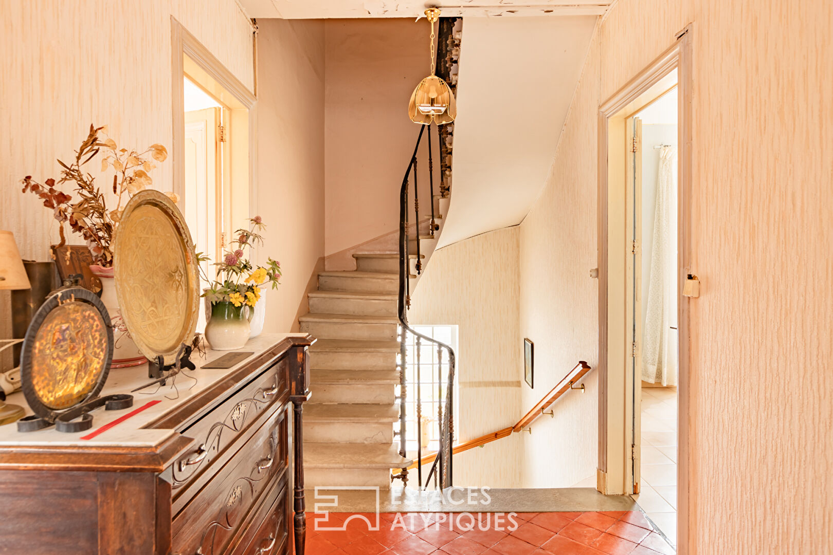 Maison Vigneronne Authentique
